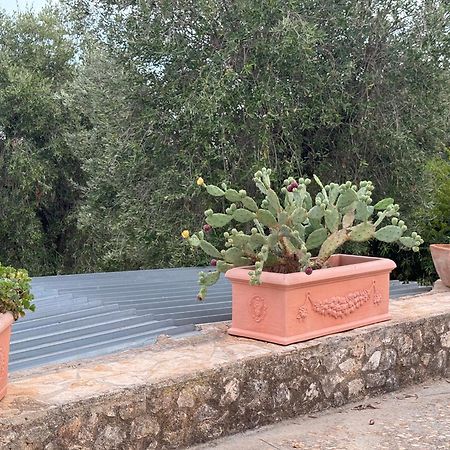 Home A&G Contrada Fumarola Ostuni Extérieur photo