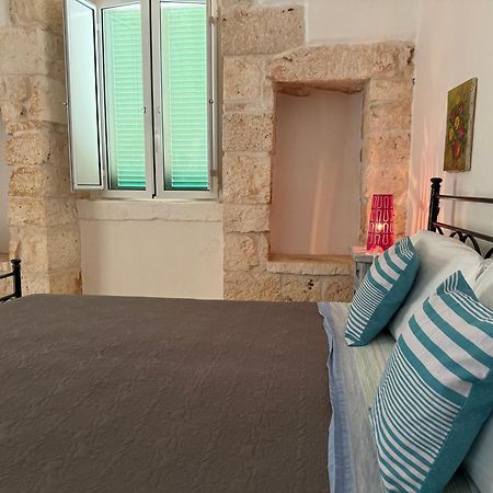 Home A&G Contrada Fumarola Ostuni Extérieur photo