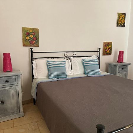 Home A&G Contrada Fumarola Ostuni Extérieur photo