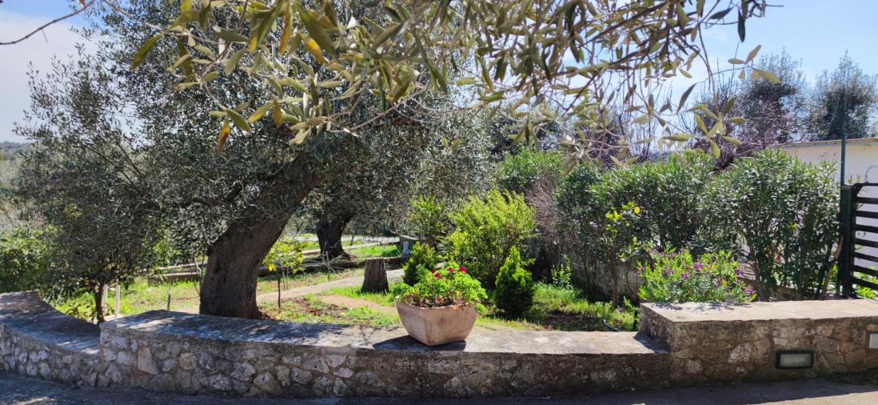 Home A&G Contrada Fumarola Ostuni Extérieur photo