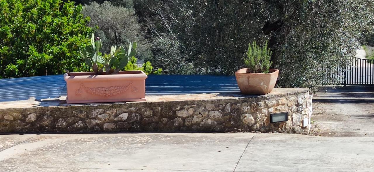 Home A&G Contrada Fumarola Ostuni Extérieur photo
