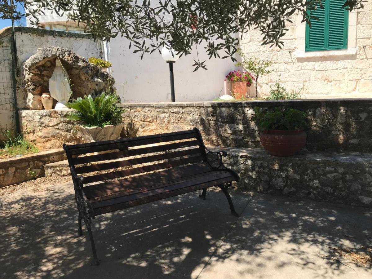 Home A&G Contrada Fumarola Ostuni Extérieur photo