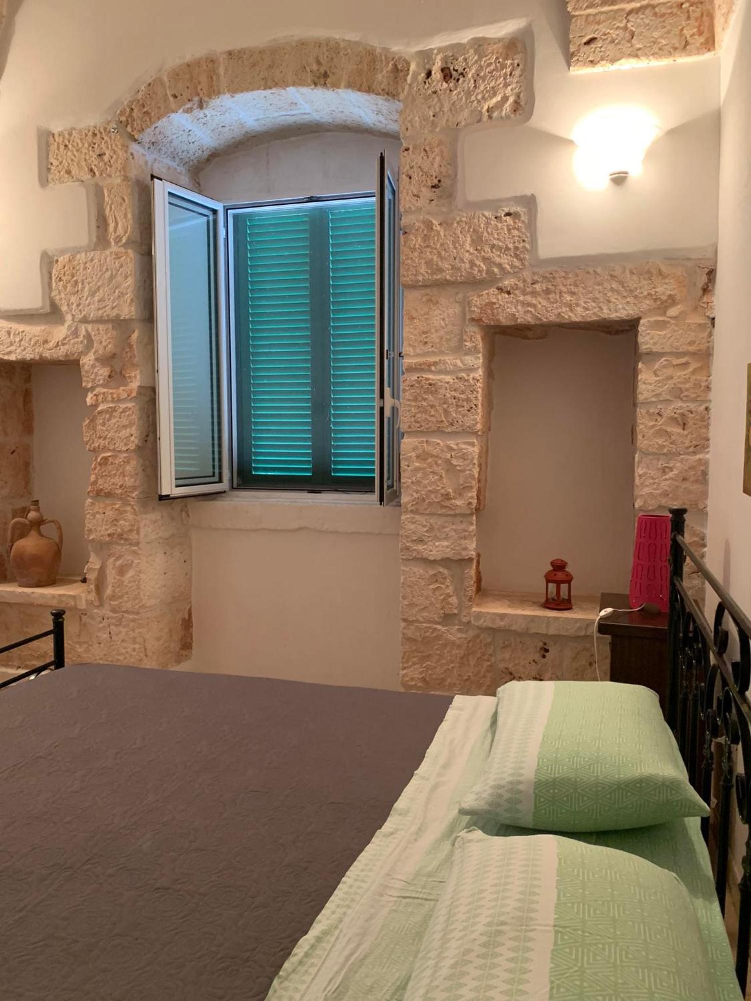 Home A&G Contrada Fumarola Ostuni Extérieur photo