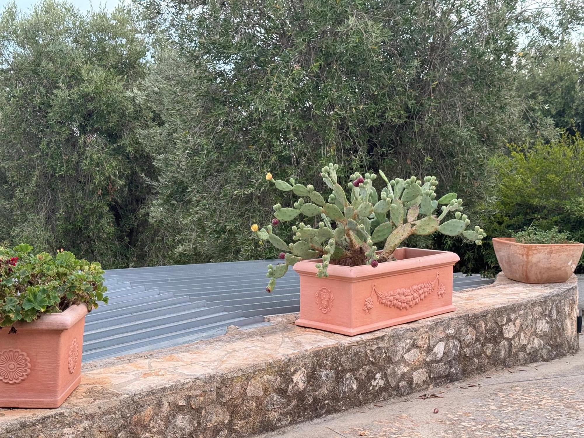 Home A&G Contrada Fumarola Ostuni Extérieur photo
