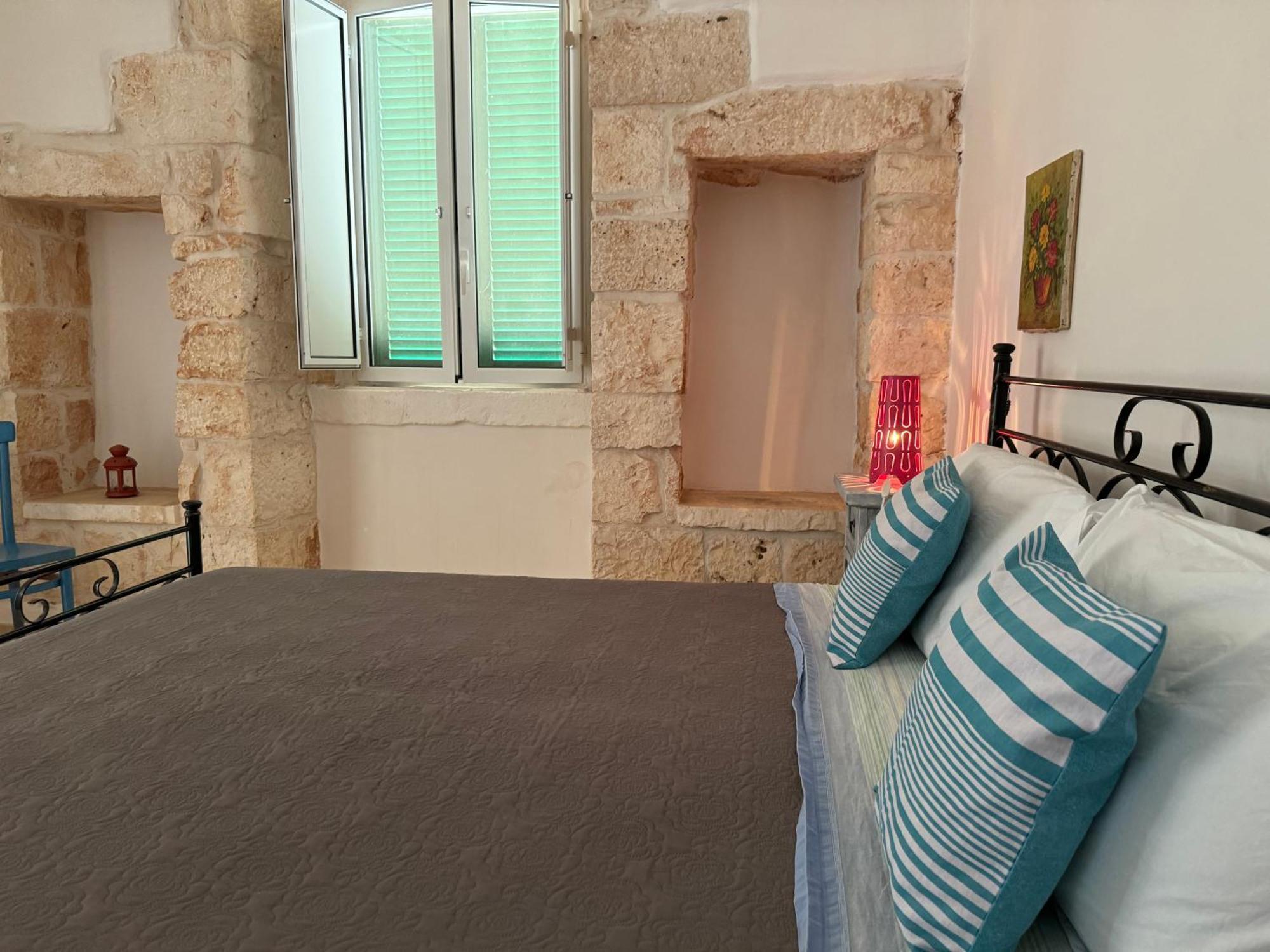 Home A&G Contrada Fumarola Ostuni Extérieur photo