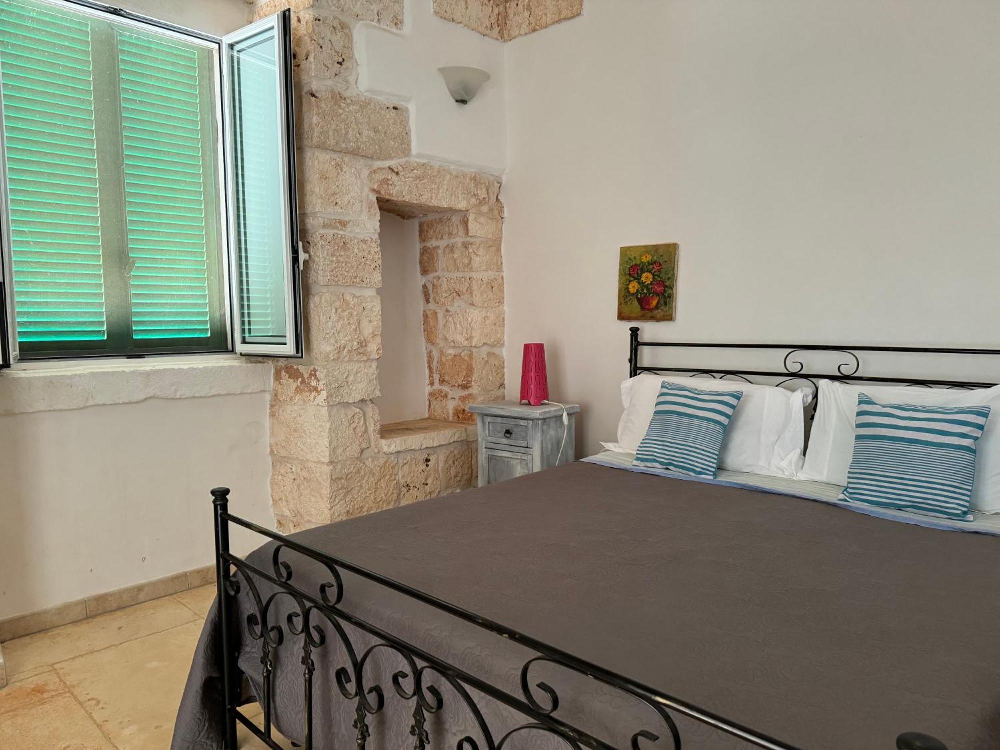 Home A&G Contrada Fumarola Ostuni Extérieur photo
