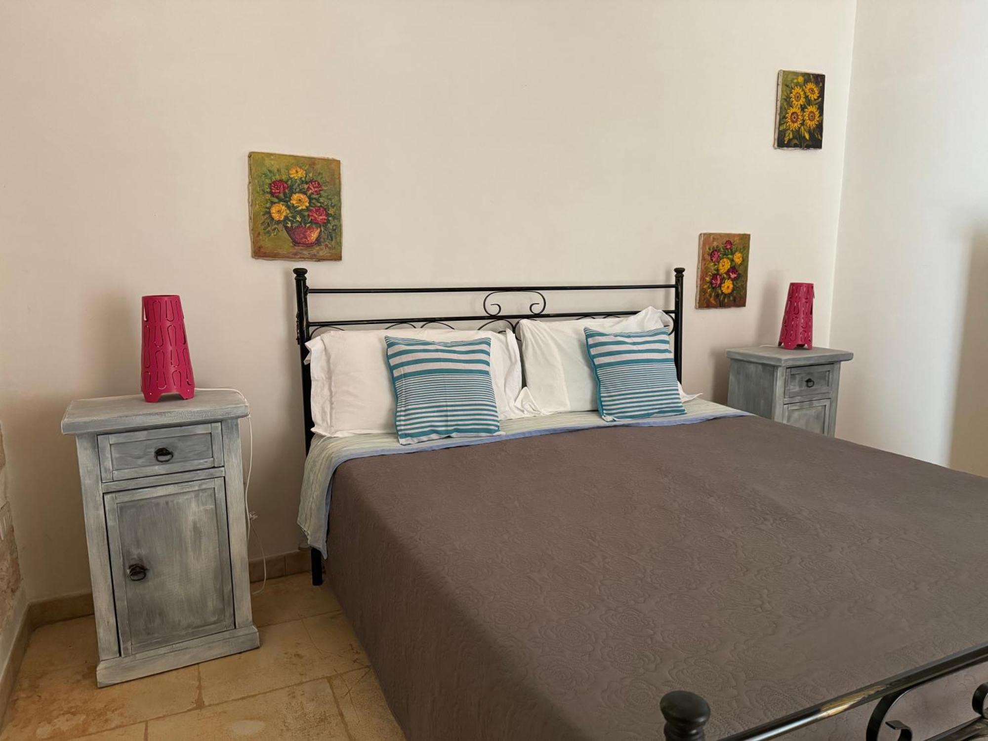 Home A&G Contrada Fumarola Ostuni Extérieur photo