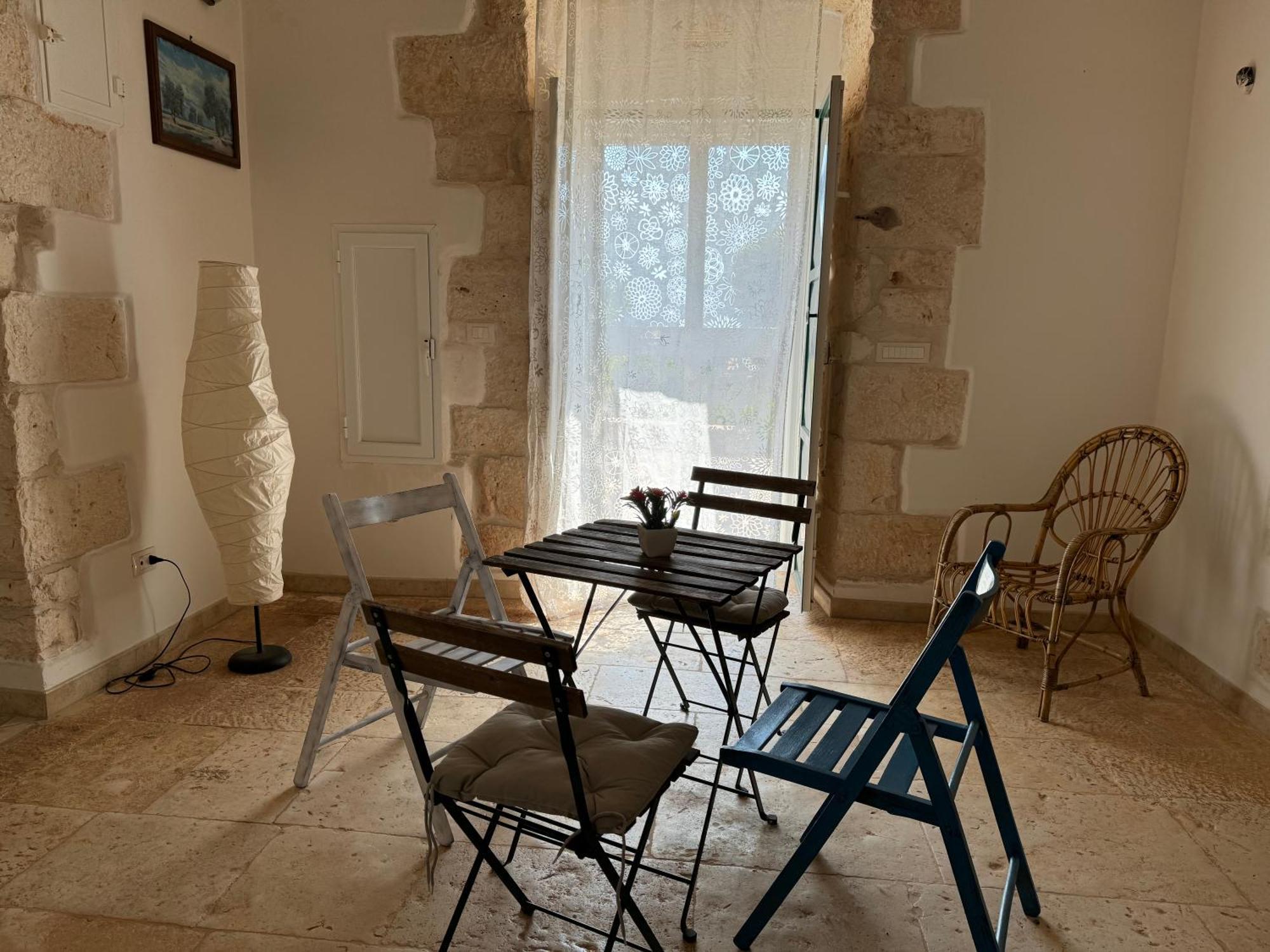Home A&G Contrada Fumarola Ostuni Extérieur photo