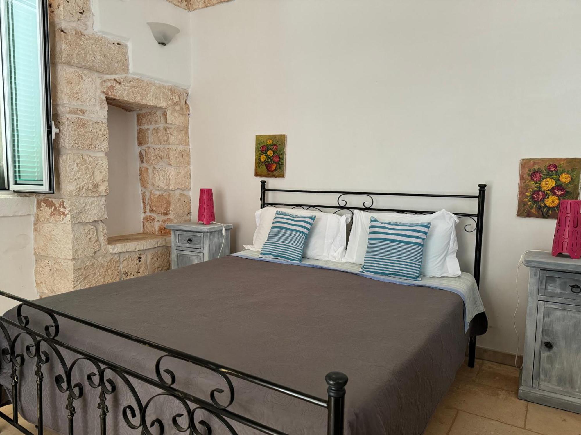 Home A&G Contrada Fumarola Ostuni Extérieur photo