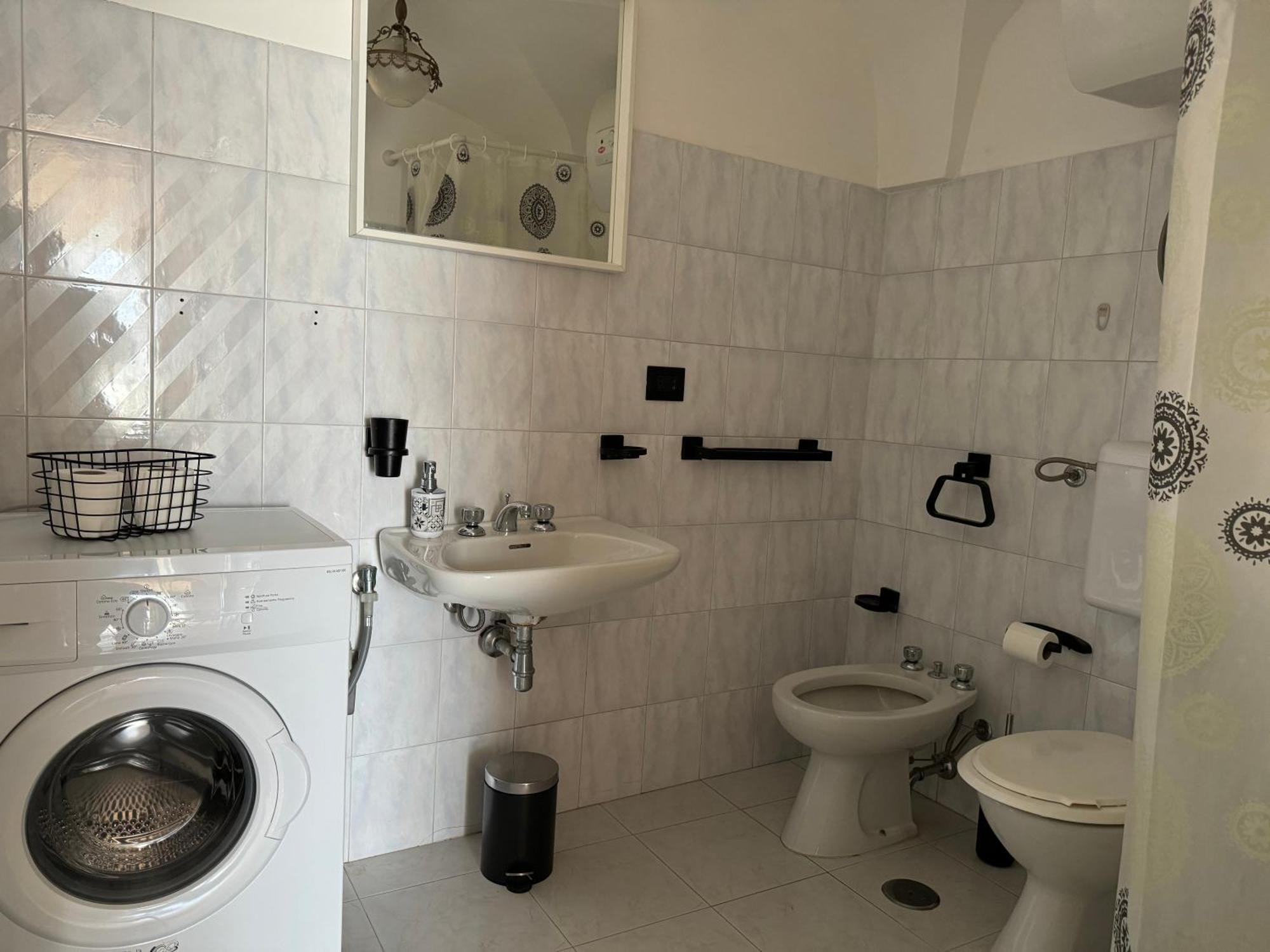 Home A&G Contrada Fumarola Ostuni Extérieur photo